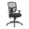 Norstar B669BK-SG Boss Office Products, Taylor Chair B6022